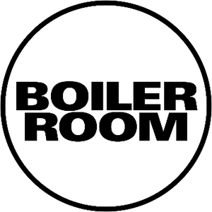 neon boiler room