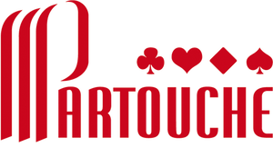 néon personnalisé pour client casino partouche