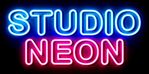 votre néon personnalisé LED