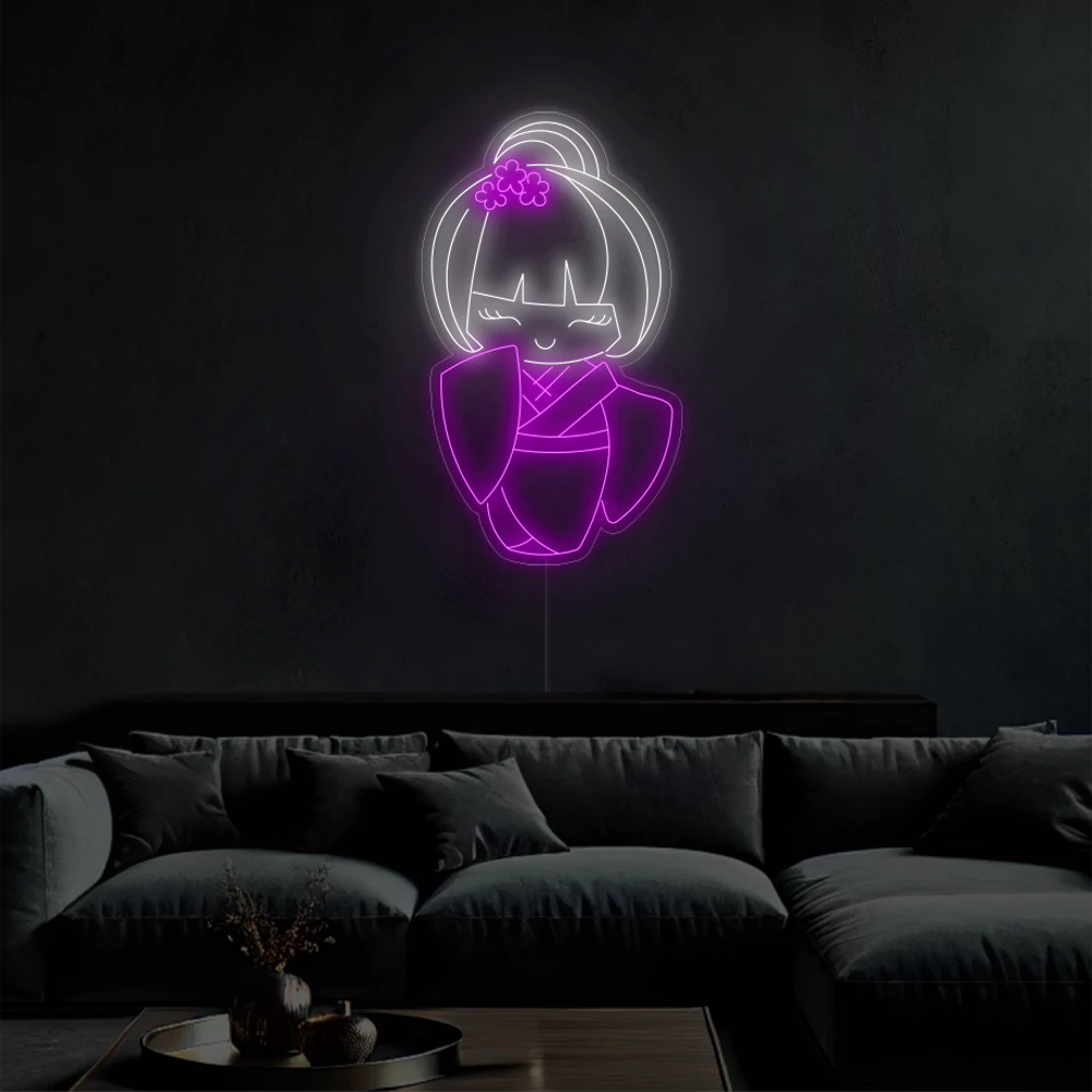 neon-Geisha
