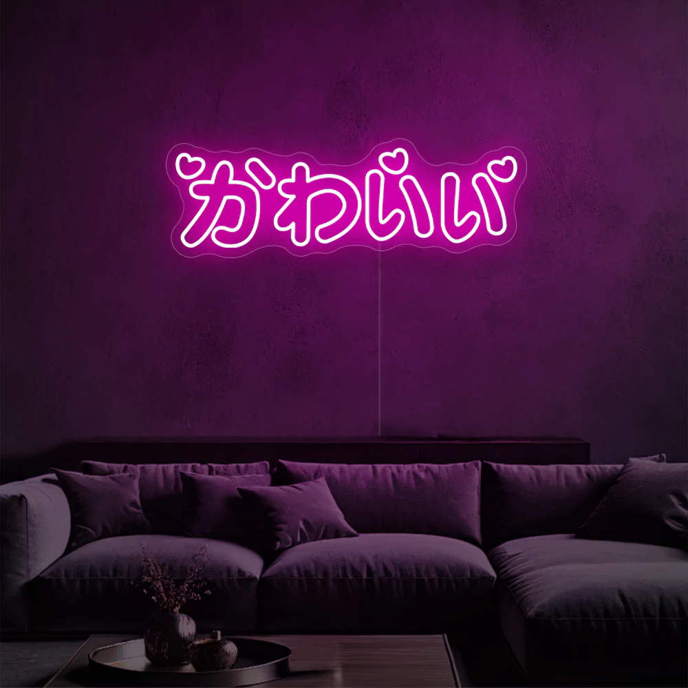 neon-Kawaii-pink