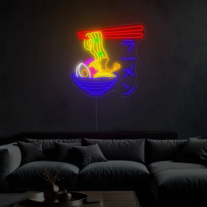 neon-Noodle-restaurant