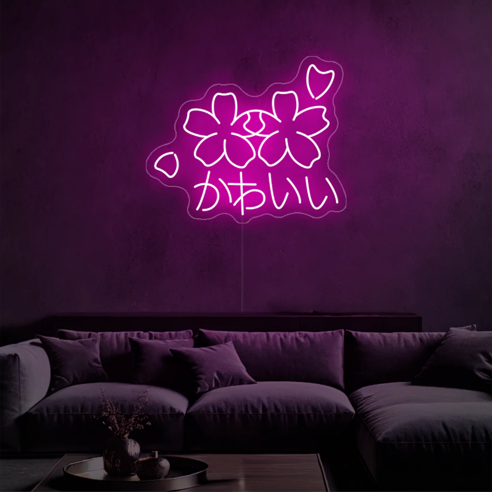 neon-Sakura-pink