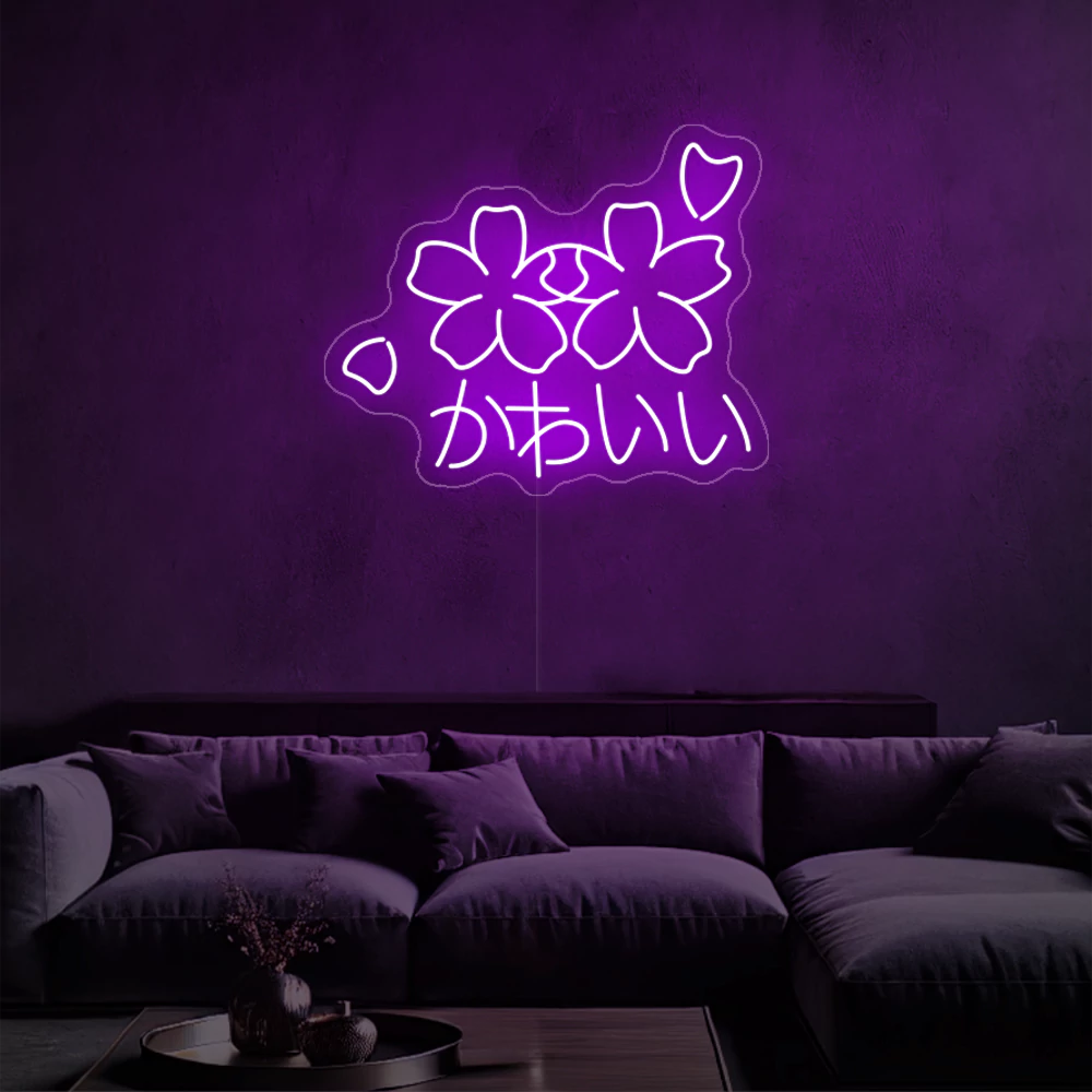 neon-Sakura-purple