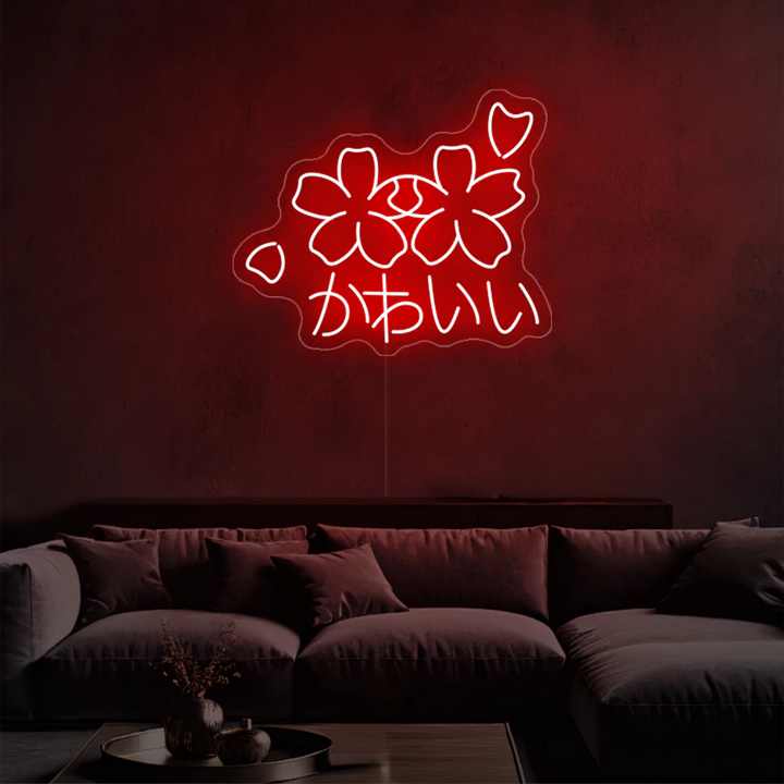 neon-Sakura-red