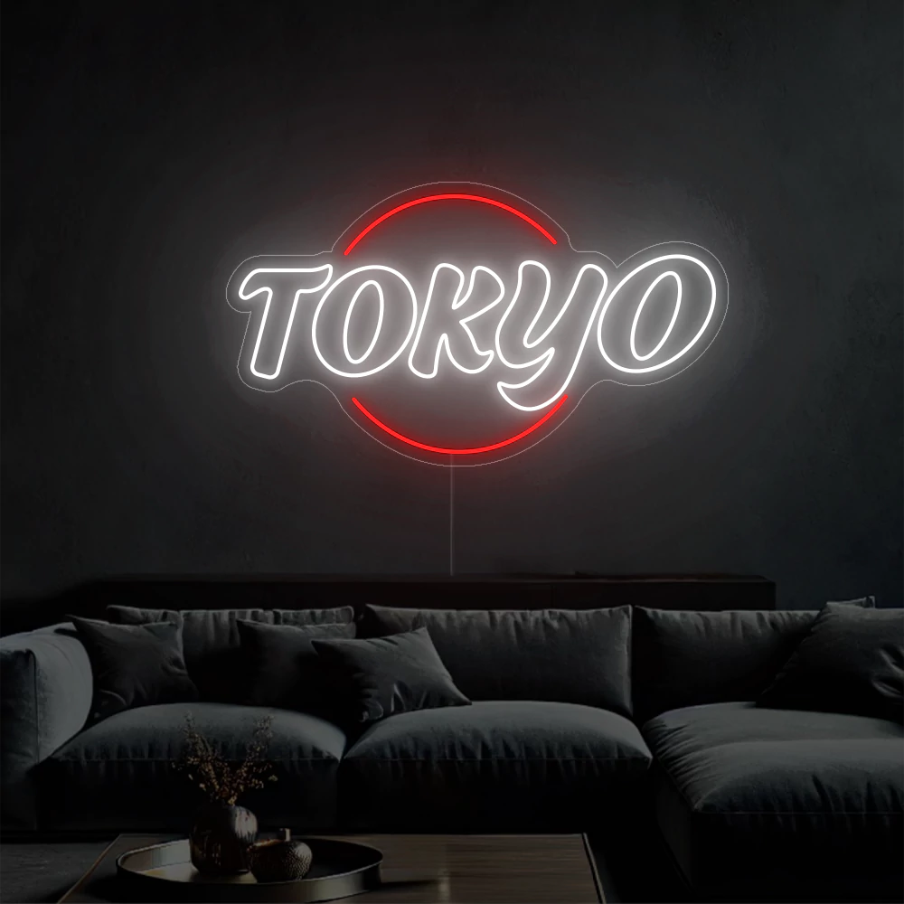 neon-Tokyo