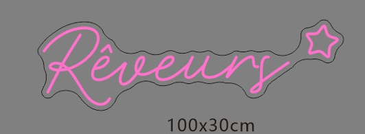 RÊVEURS *