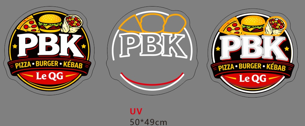 PBK 50cm