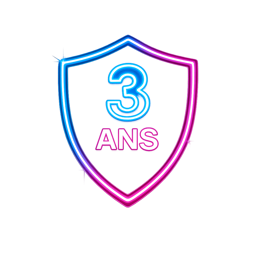 3 ans de garantie éléctrique