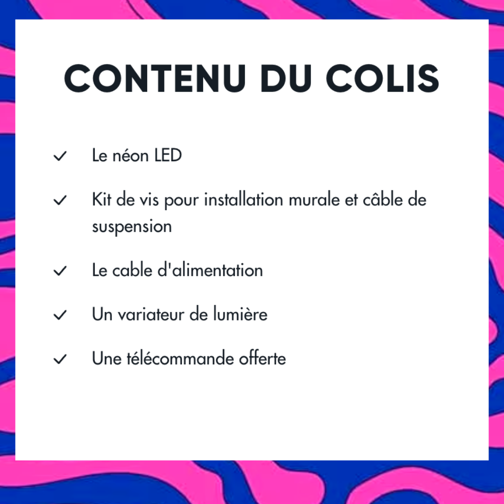 Lampe enfant - Jeux - Citations - Néon - Alien gamer - Contrôleur -  Maintenant chez Hellodeco !