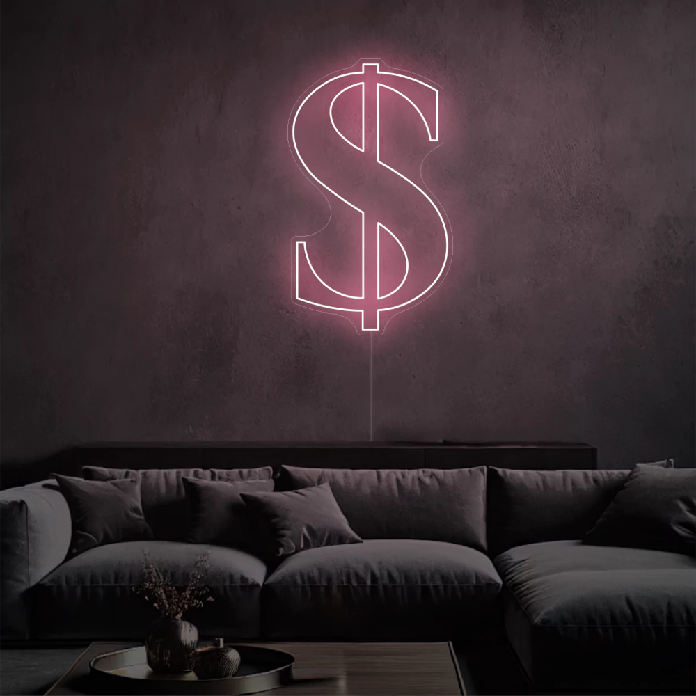 Neon-Dollar-litepink