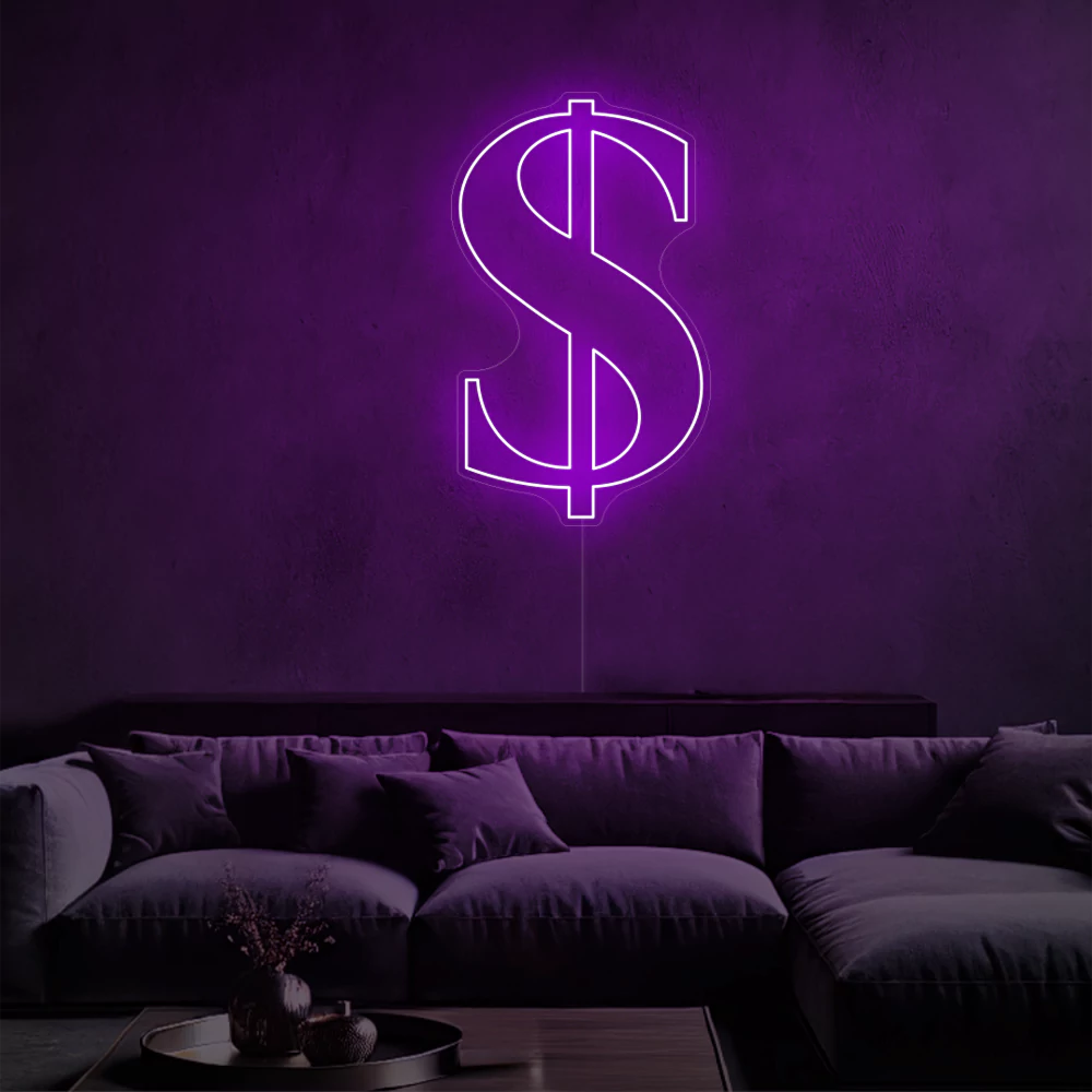 Neon-Dollar-purple