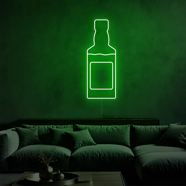Neon-Whiskey-green