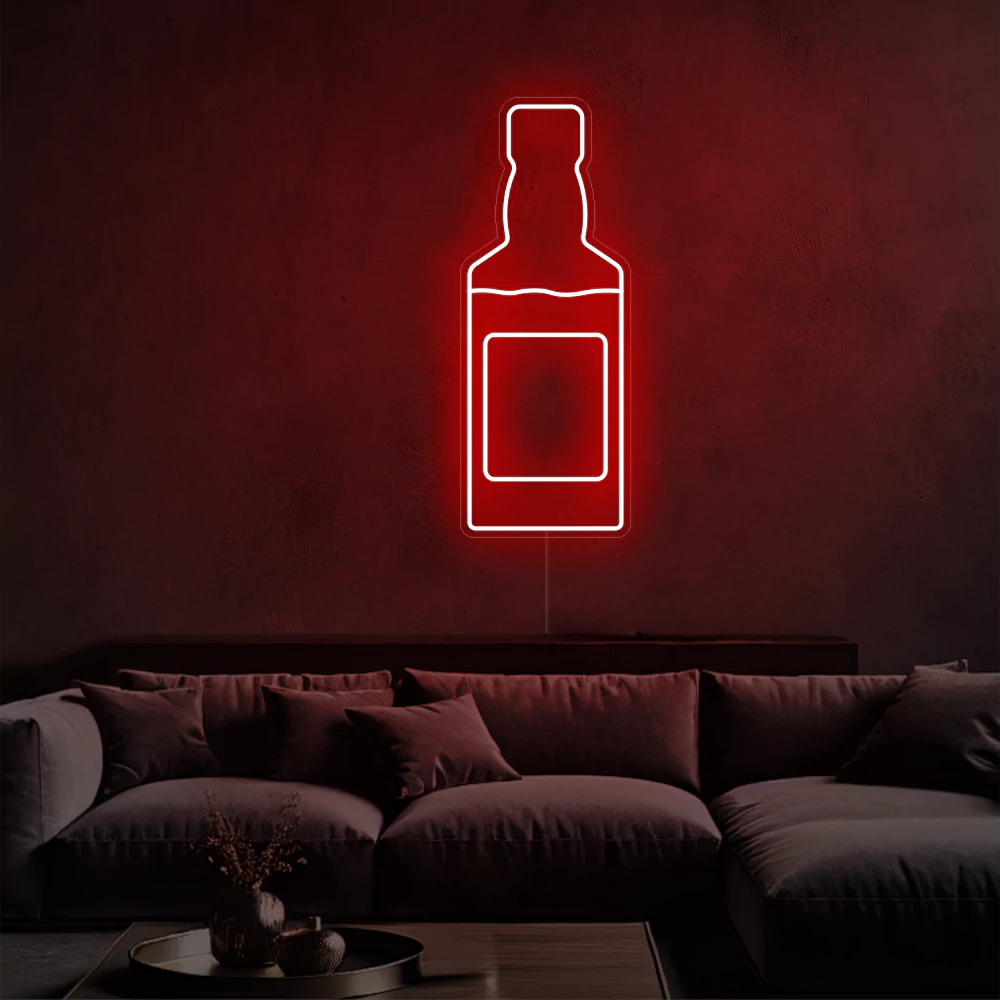 Neon-Whiskey-red