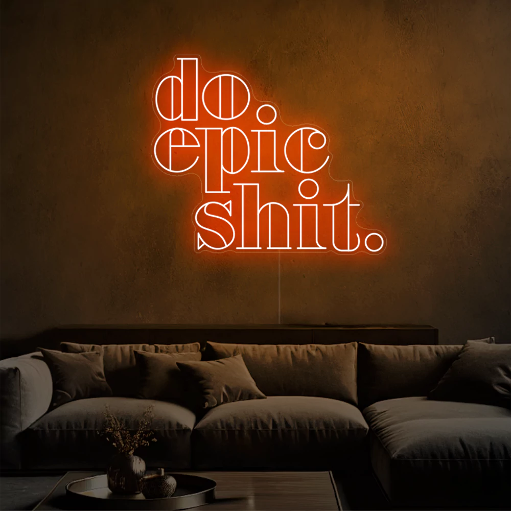 Neon-doepicshit-orange