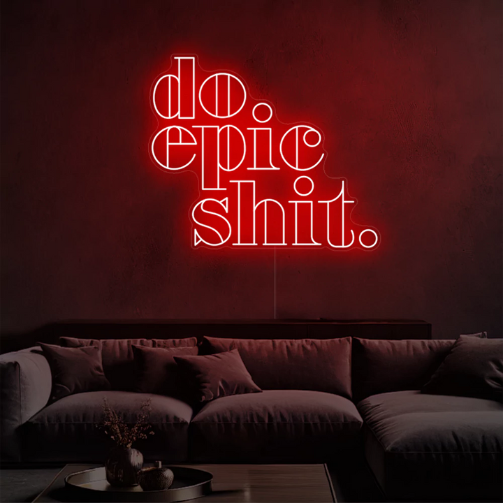 Neon-doepicshit-red