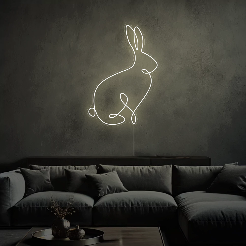 Neon-lieve-warmwhite