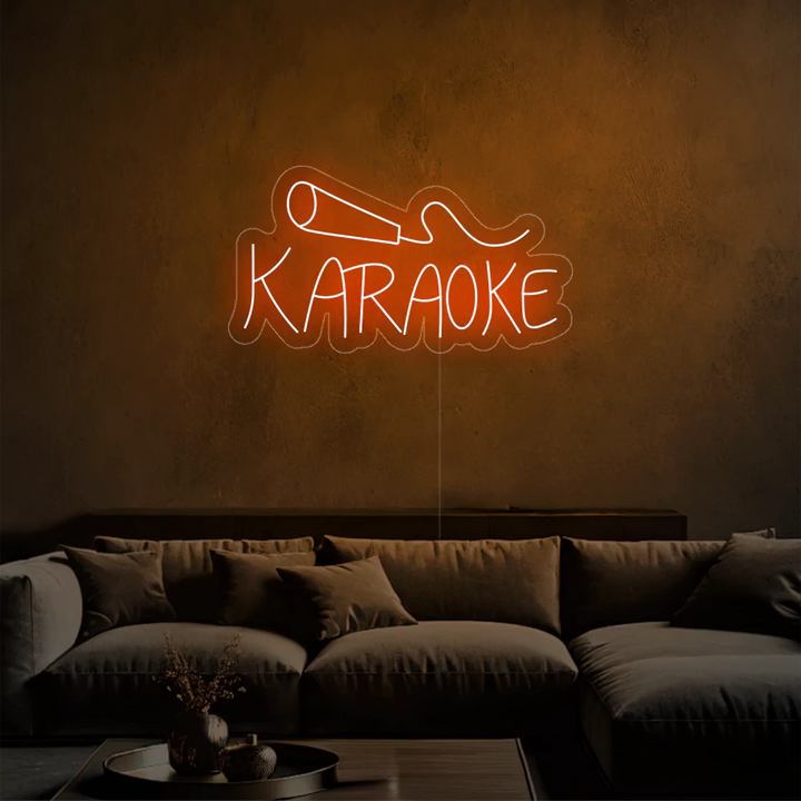Neon_Karaoke-orange