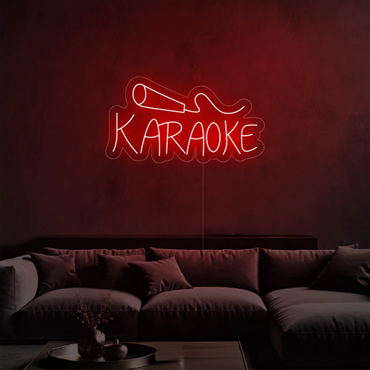 Neon_Karaoke-red