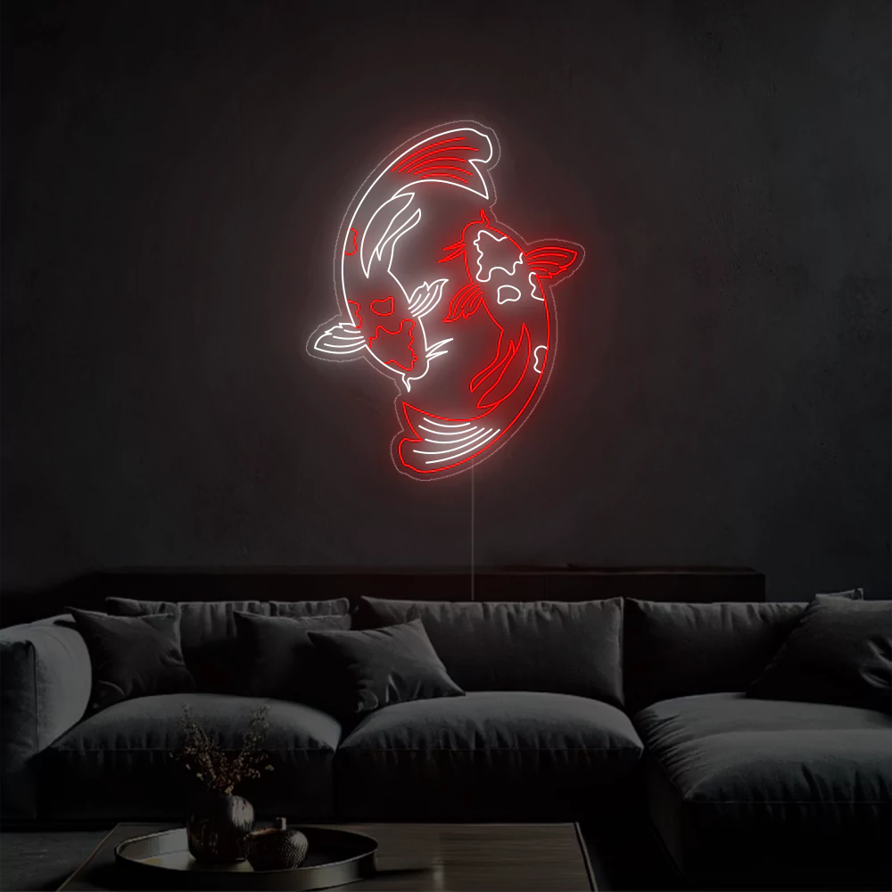 Neon_LED_Carpe_Koi-cold_white-red
