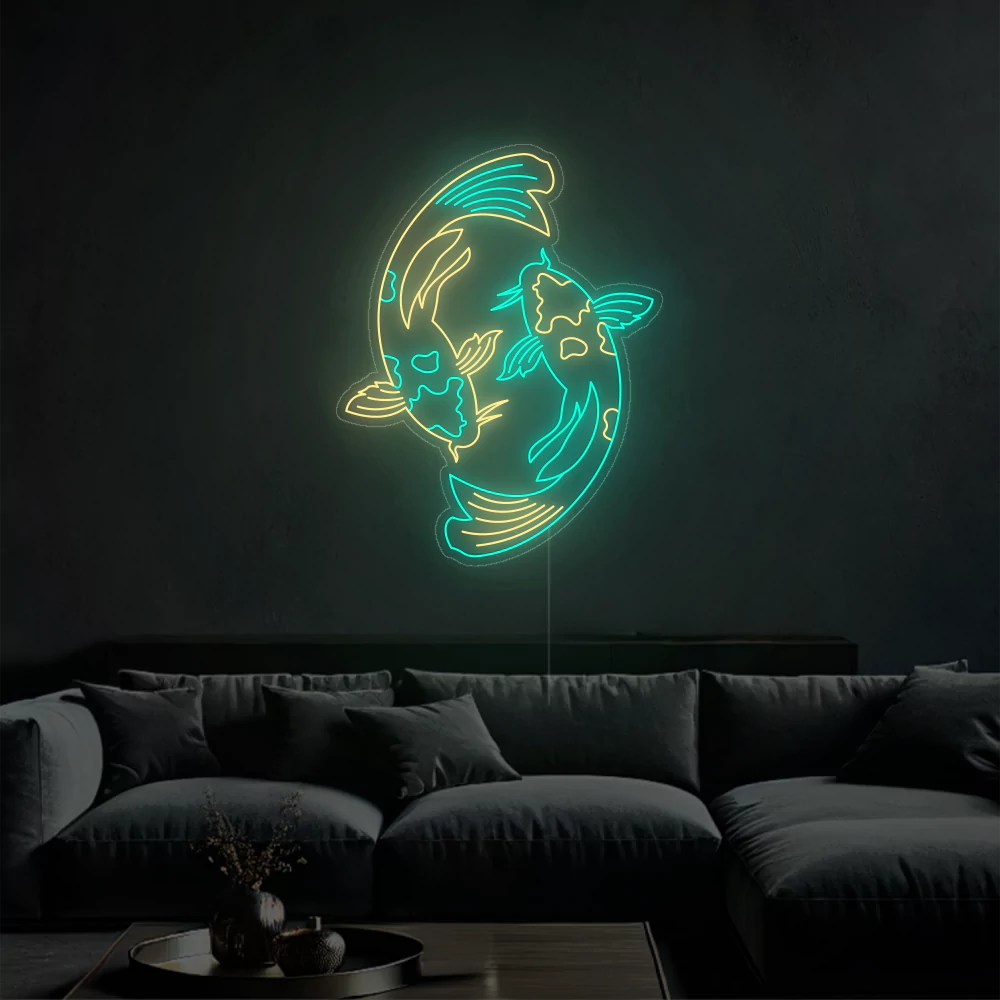 Neon_LED_Carpe_Koi-warm_white-ice_blue