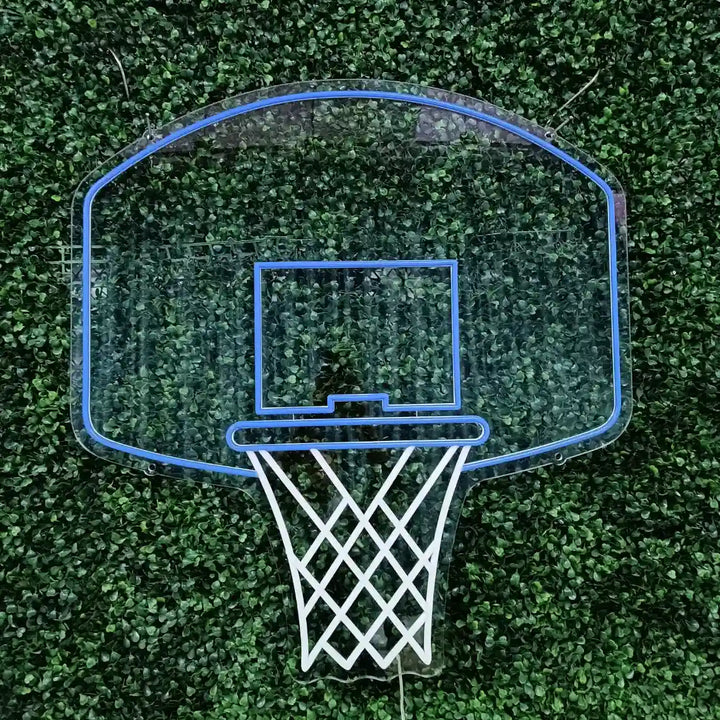 Néon LED Basketball