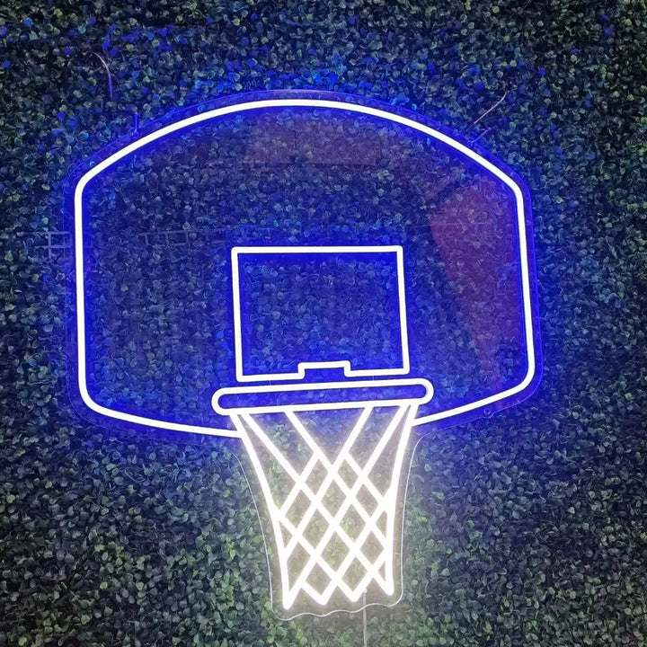 Néon LED Basketball