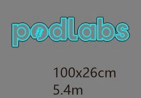 PODLABS