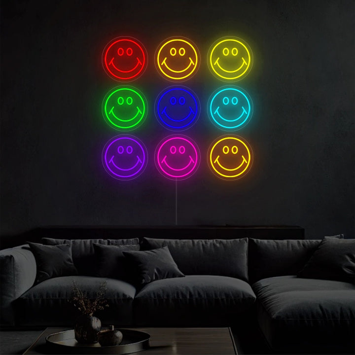 Neon-smiley_multicouleur