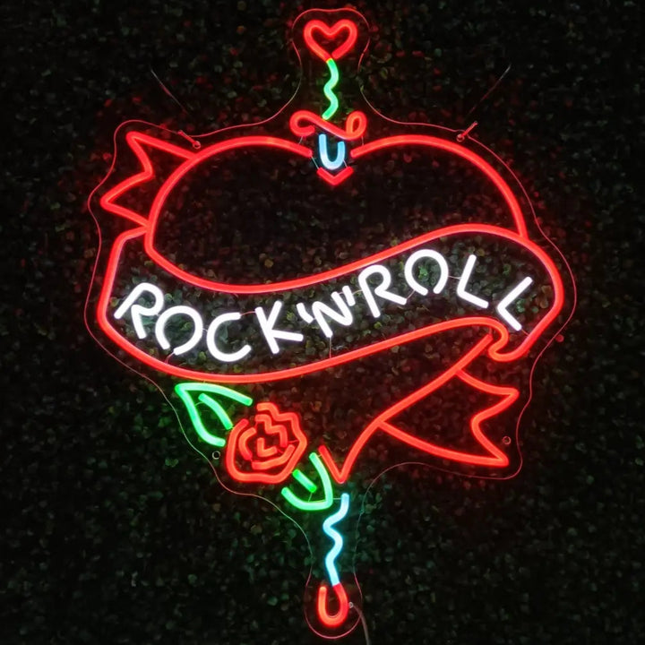 néon rock n roll