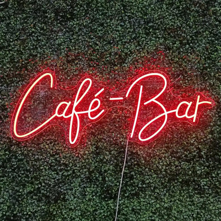 néon café bar 
