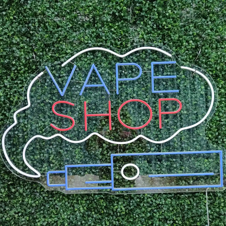 Néon Vape Shop