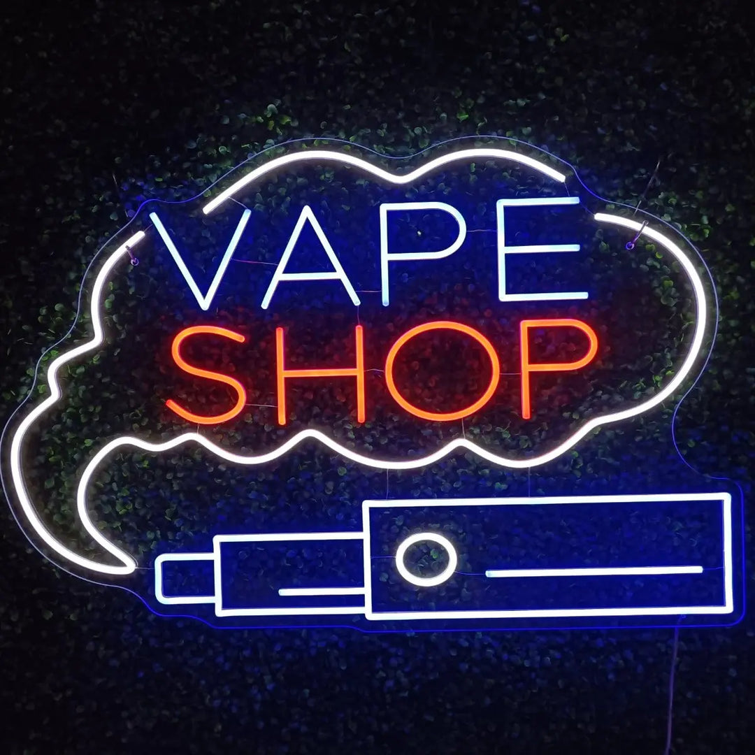 Néon Vape Shop