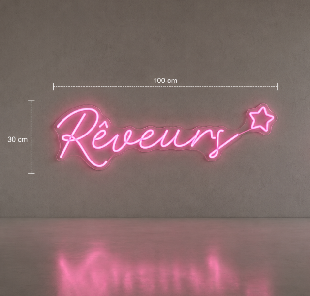 RÊVEURS *