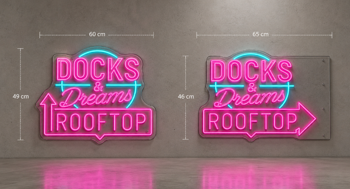 DOCKS & DREAMS