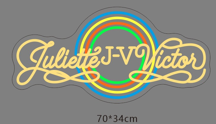 JULIETTE VICTOR 70cm