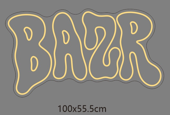 BAZR