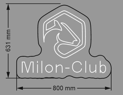 Néon Milon-Club