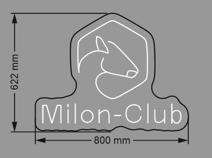 Néon Milon-Club