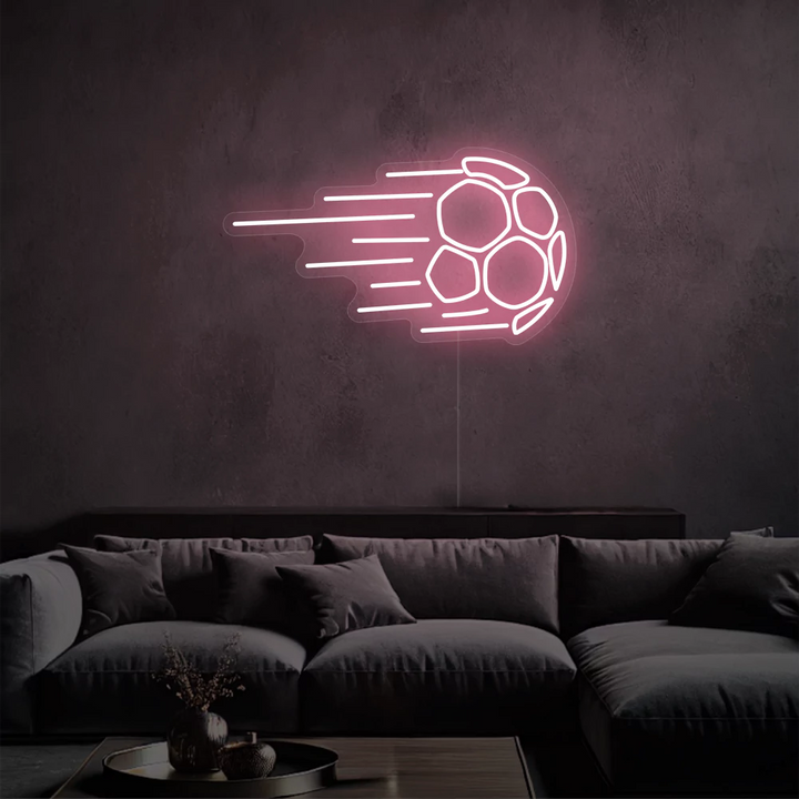 neon-Ballon_de_Foot-lite_pink