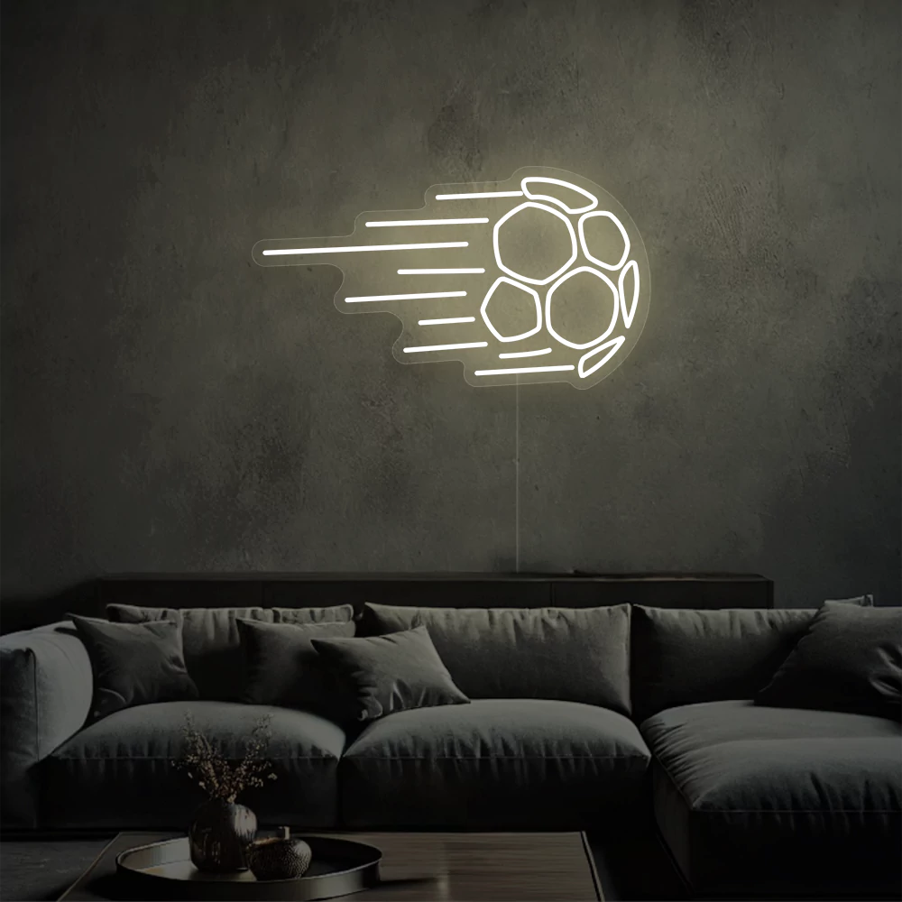 neon-Ballon_de_Foot-warm_white