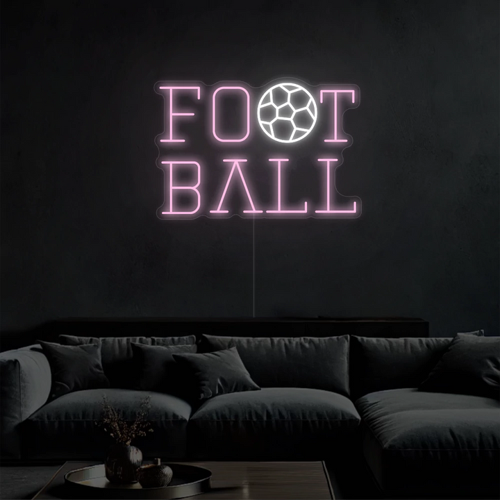 neon-Ballon_de_football-cold_white-light_pink