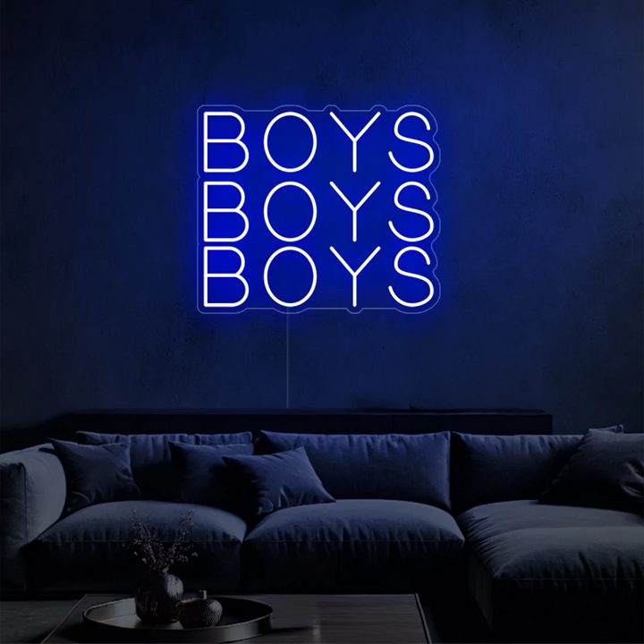 neon-BoysBoysBoys-blue