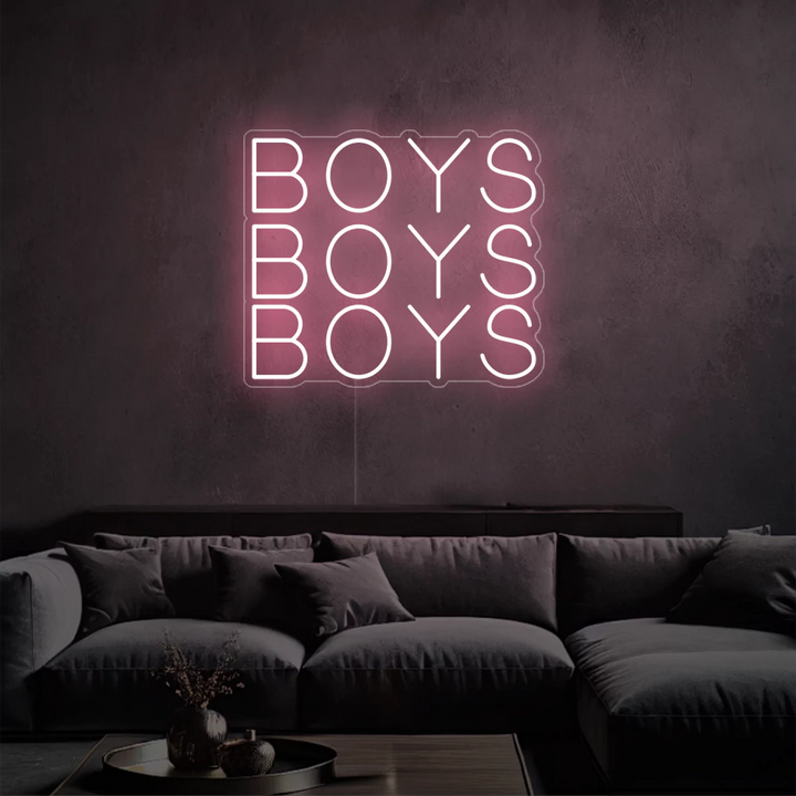 neon-BoysBoysBoys-litepink