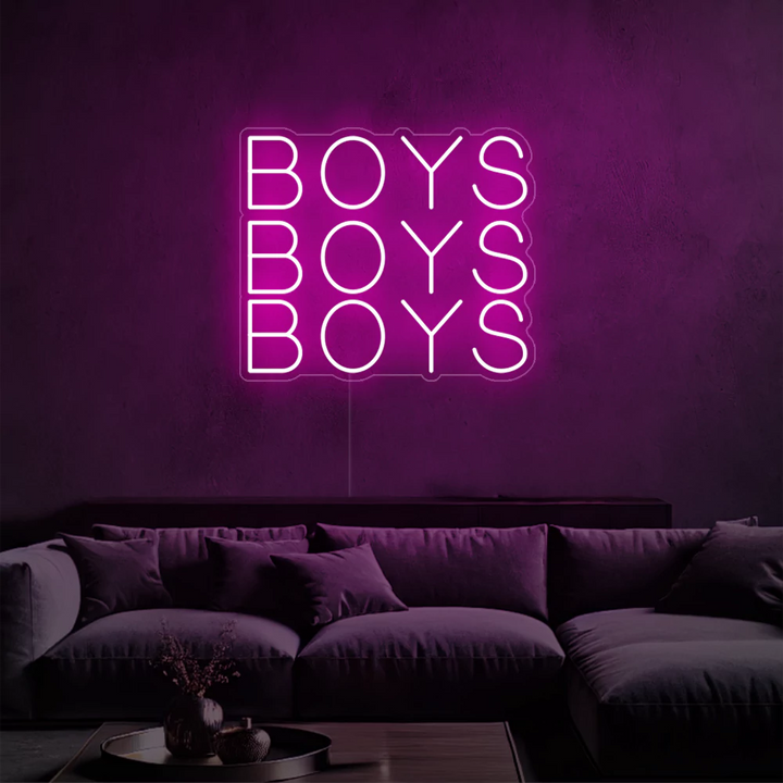 neon-BoysBoysBoys-pink