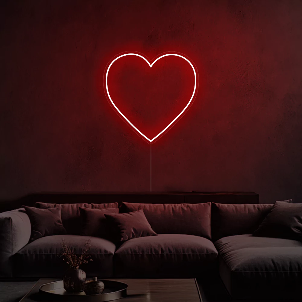 neon-Coeur_Rouge-red