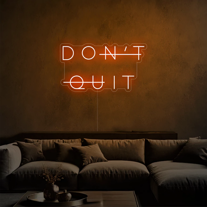 neon-Don_tQuit-orange