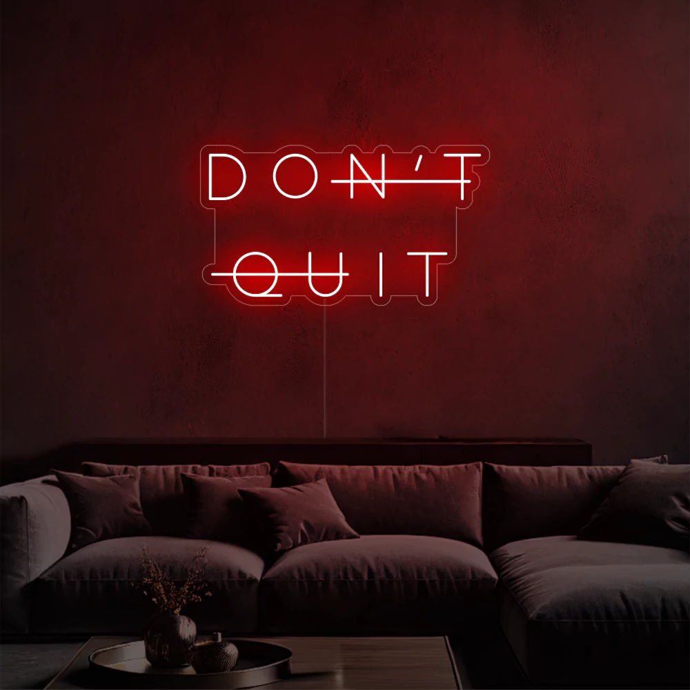 neon-Don_tQuit-red