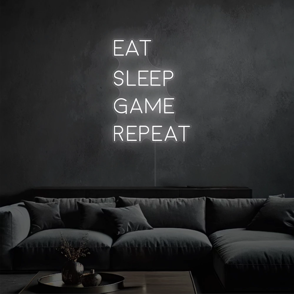 neon-Eat_Sleep_Game_Repeat-cold_white