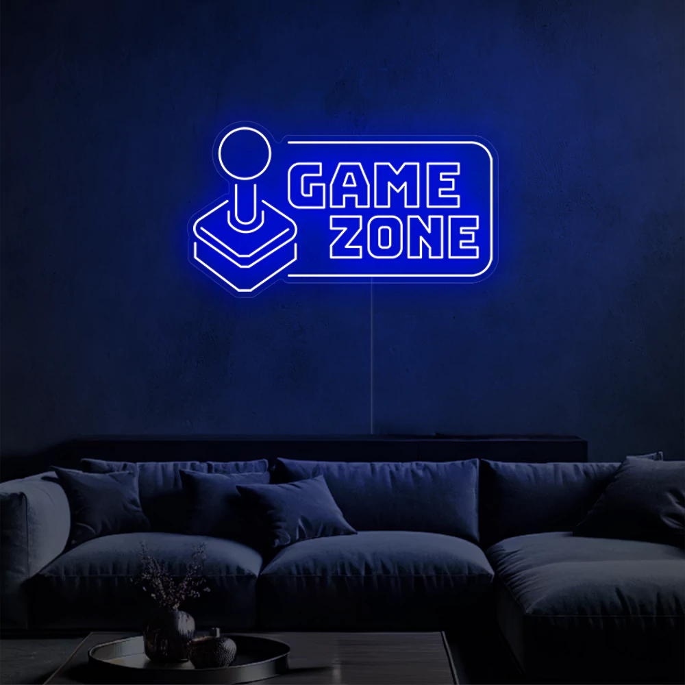 neon-Game_zone_3-blue